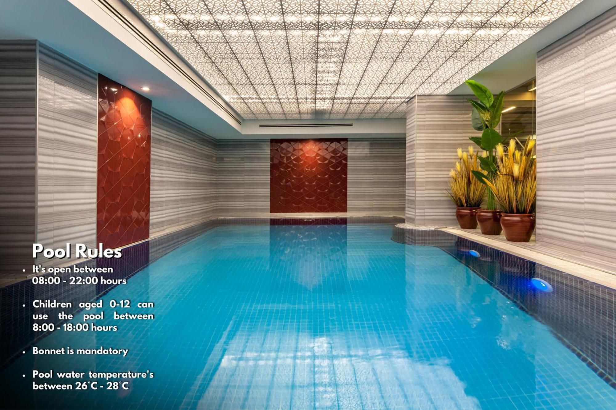Hotel Yasmak Sultan, Istanbul